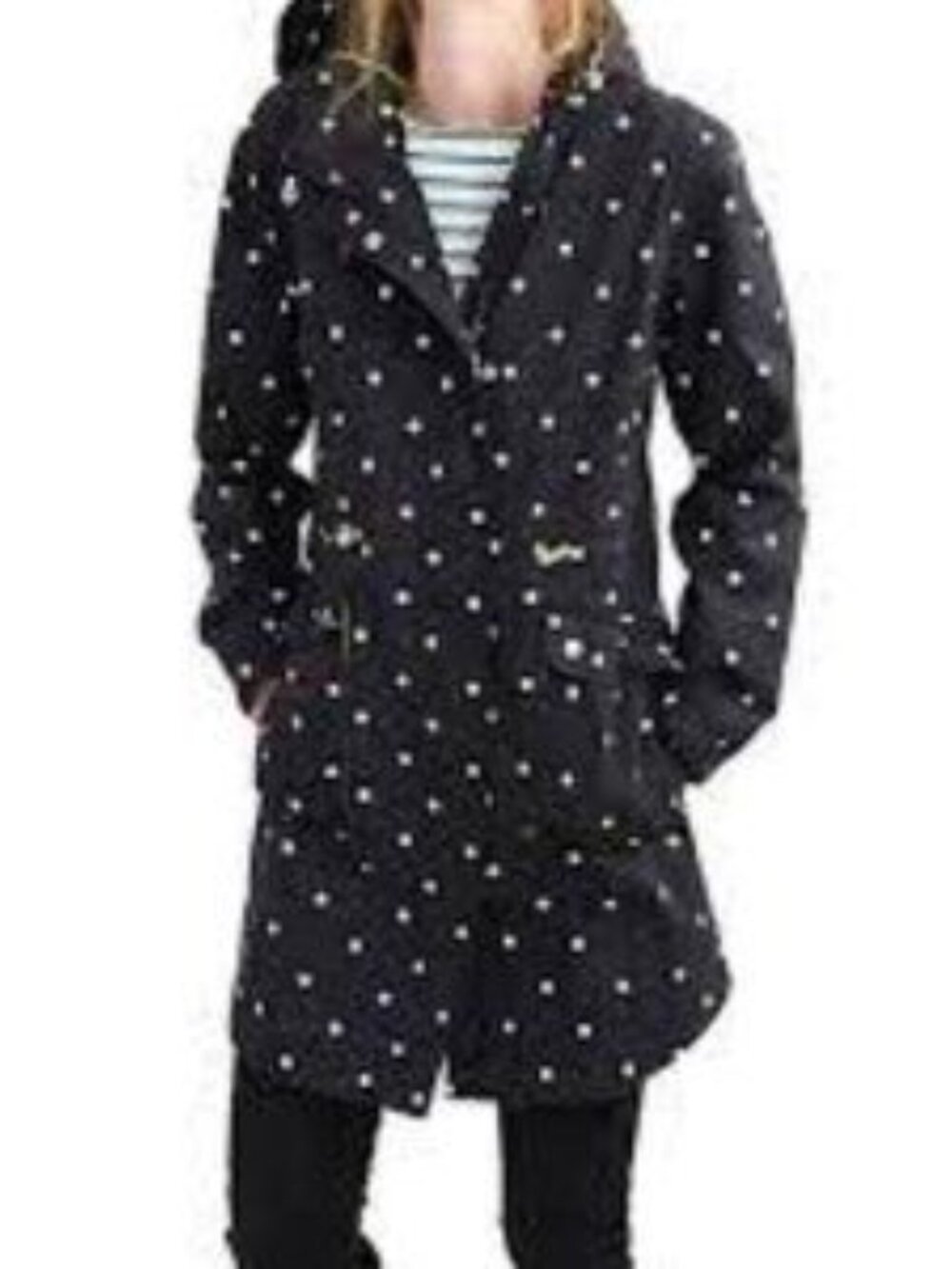 ☔Joules Waybridge Lightweight Rain Coat/Jacket